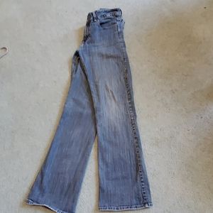 Womans jeans